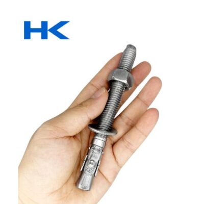 BU LÔNG NỞ INOX 3 CÁNH – TẮC KÊ NỞ INOX 3 CÁNH