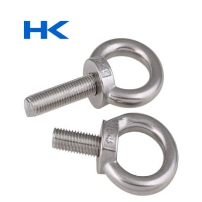 BULONG MẮT INOX DIN580 – STAINLESS STEEL DIN580 EYEBOLT