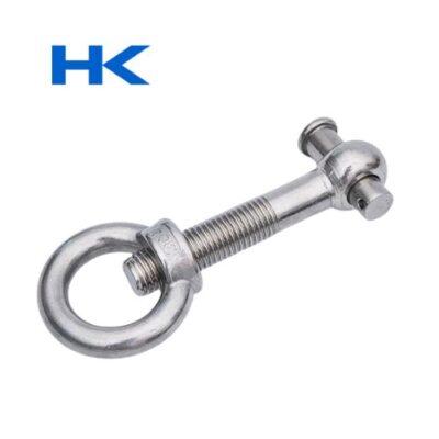BU LÔNG MẮT INOX DIN 444B