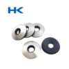 LONG ĐEN INOX LIỀN CAO SU EPDM