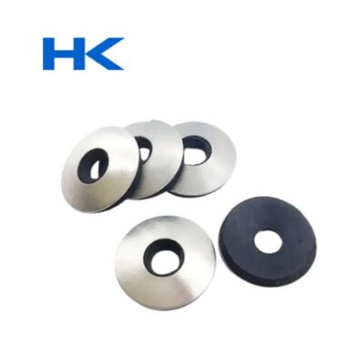 LONG ĐEN INOX LIỀN CAO SU EPDM