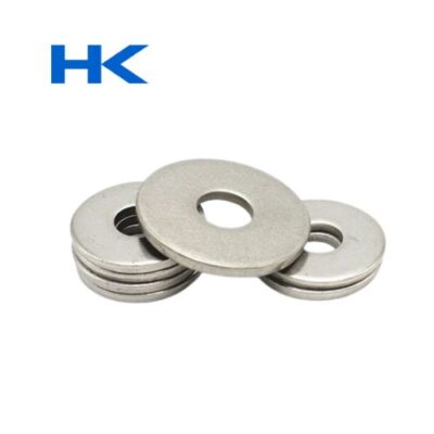 LONG ĐEN PHẲNG INOX – VÒNG ĐỆM PHẲNG INOX DIN 125-A