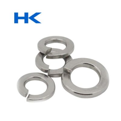 LONG ĐEN VÊNH INOX – VÒNG ĐỆM VÊNH INOX DIN 127-B