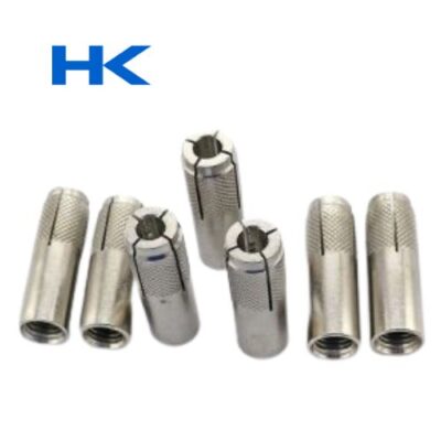 TẮC KÊ NỞ ĐẠN INOX – TẮC KÊ NỞ ĐÓNG INOX