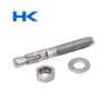 TẮC KÊ NỞ RÚT INOX 304