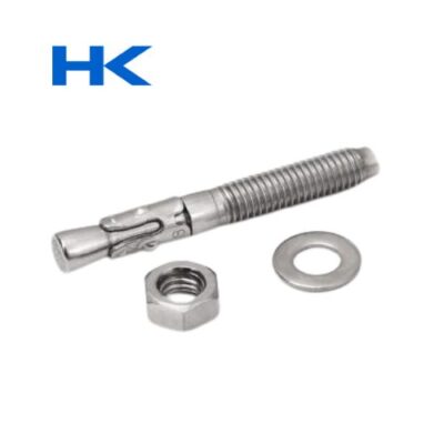 TẮC KÊ NỞ RÚT INOX 304