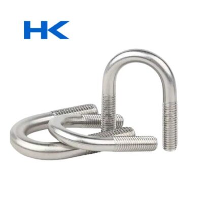 U-BOLT INOX 201