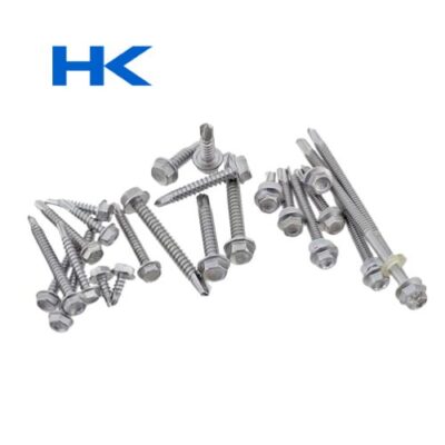 VÍT BẮN TÔN INOX 410 M5.5 x 60mm