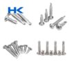 VÍT TỰ KHOAN INOX 304