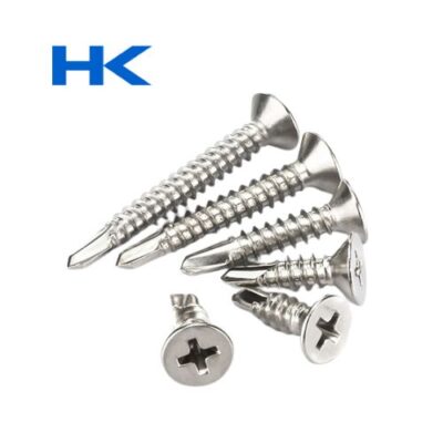 VÍT TỰ KHOAN INOX