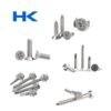 VÍT TỰ KHOAN INOX 410